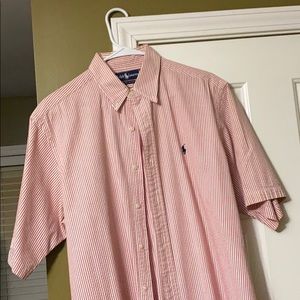 Ralph Lauren Polo Dress Shirt